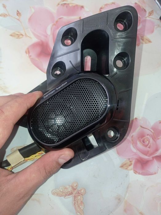 Harman/kardon! Твитер Динамик Пищалка BMW f34 3gt 320i 328i 335i 340i