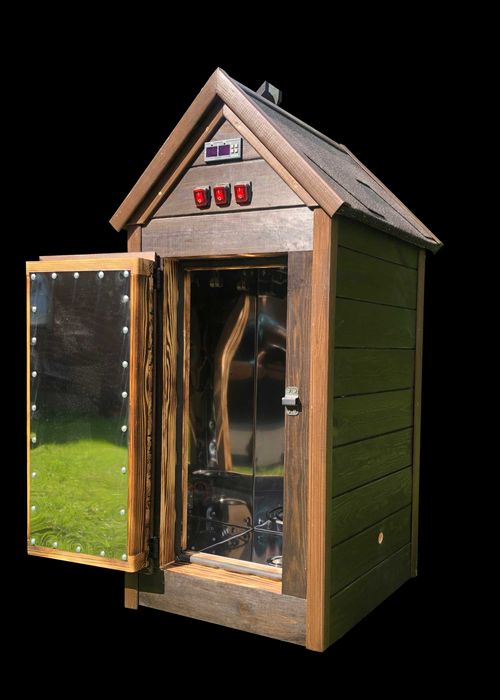 Коптильня от производителя