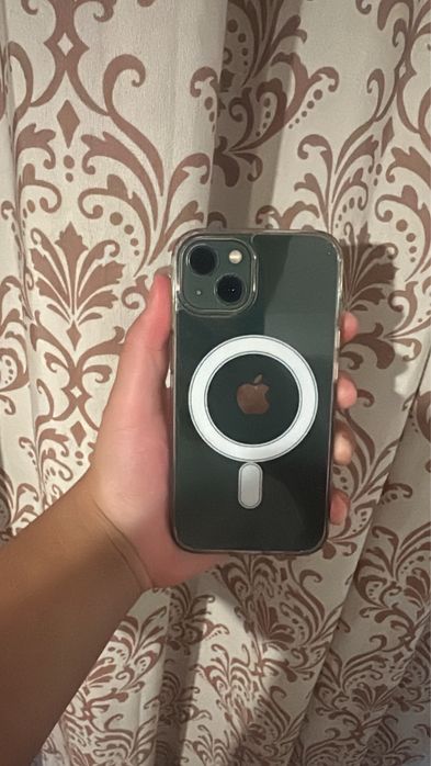 VENDO iphone 13!