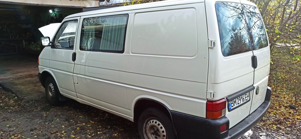 Продам т4 в доглянутому стані