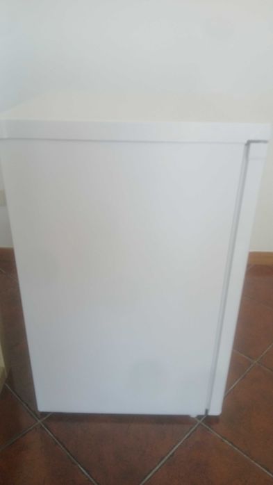 Arca frigorífica