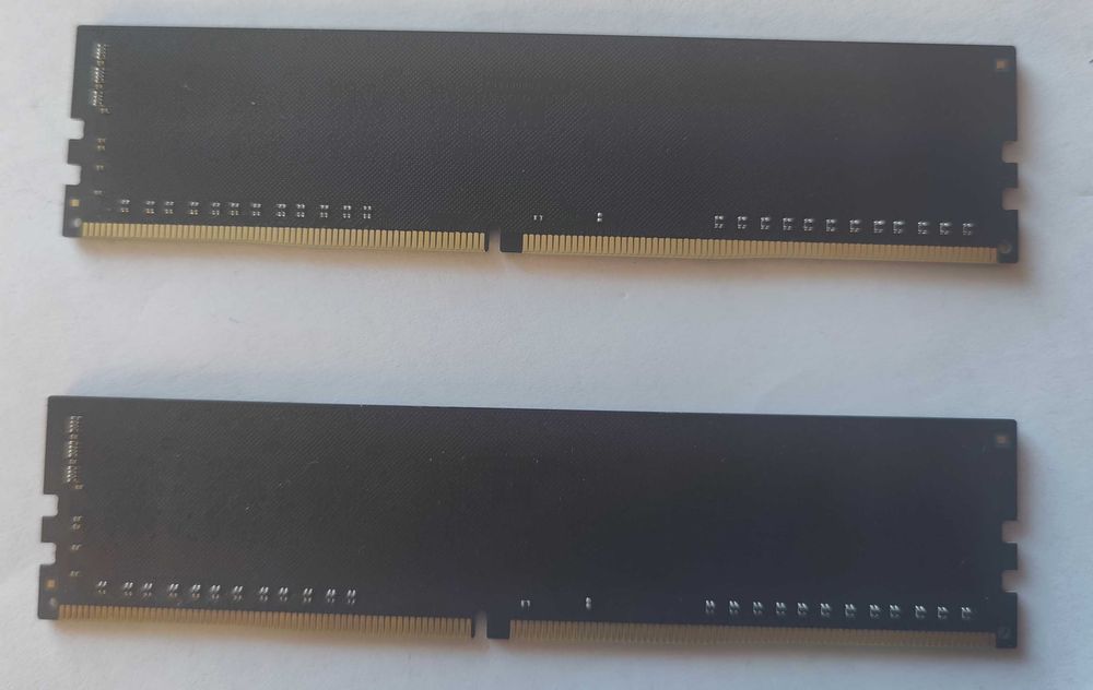 GOODRAM 2x8 GB DDR4 2666 MHz (GR2666D464L19S/8G)
