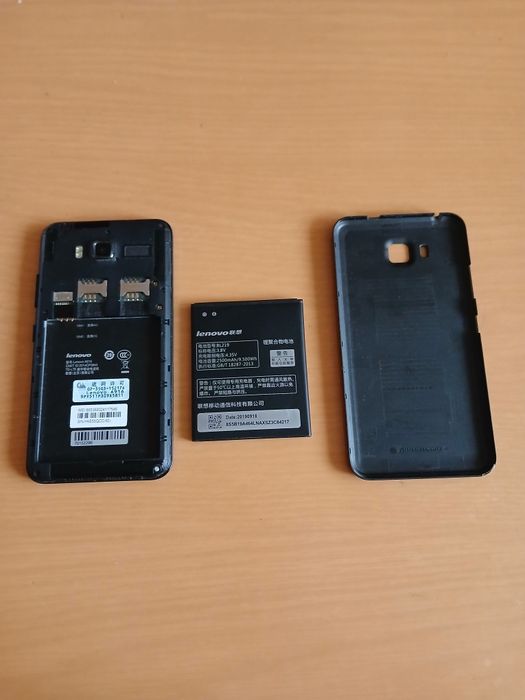 Sprzedam smartfon Lenovo A916