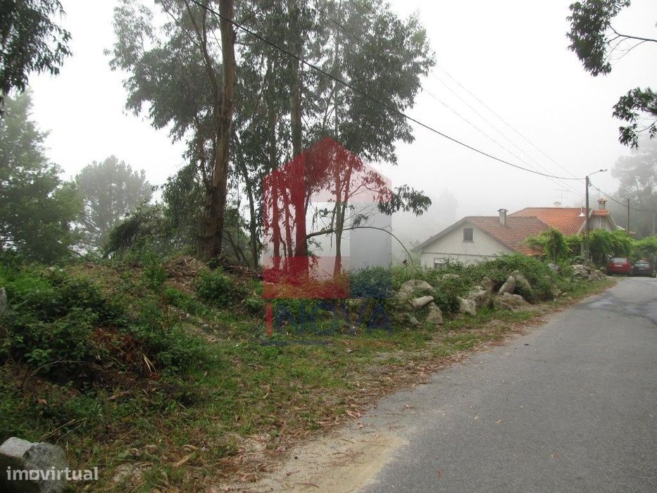 Terreno para construção, Aboim da Nóbrega — Vade, Braga