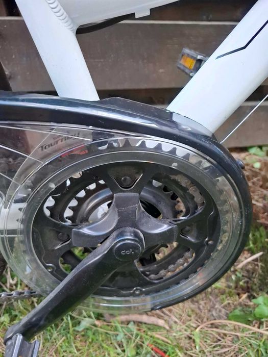 Sprzedam rower Romet model Gazela