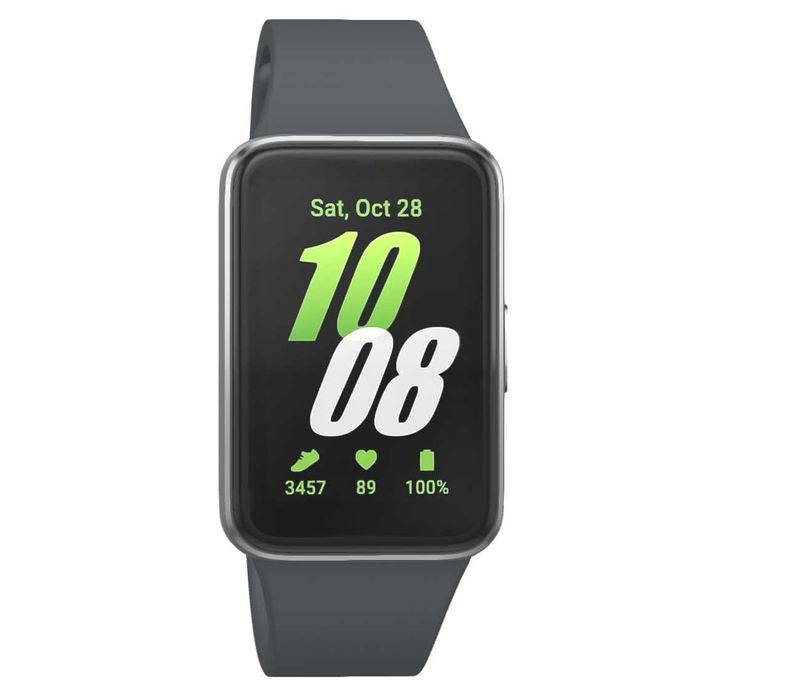 Smartwatch Samsung Galaxy Fit 3   - NOVO