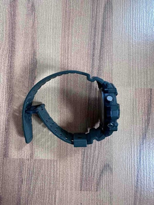 Casio Illuminator AE-1500WH – майже новий! 10 років роботи батареї! 100М WR!