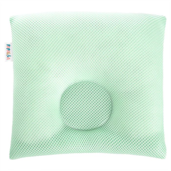 Дитяча ортопедична подушка