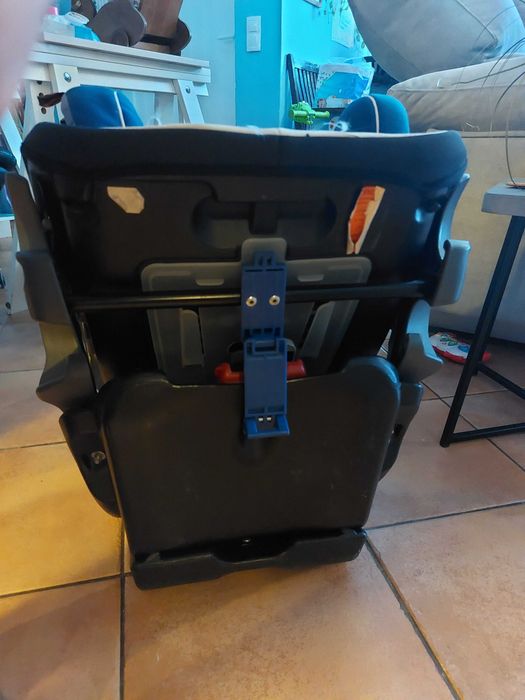 Cadeira auto criança