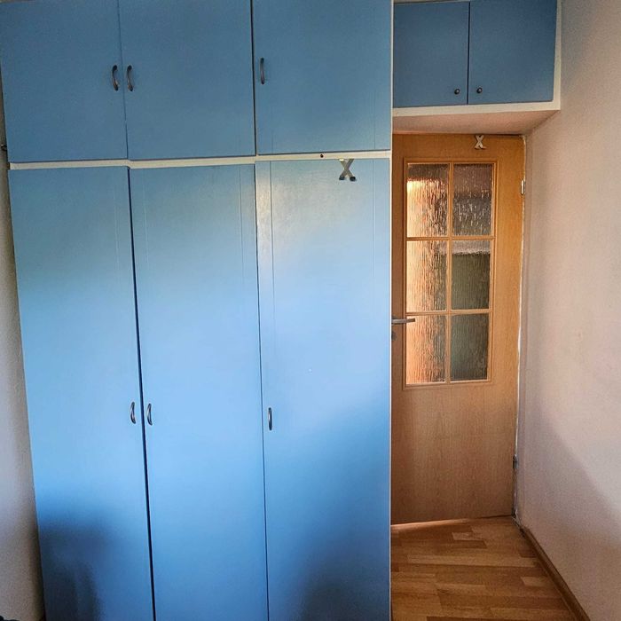 Wynajmę 3 pokojowe mieszkanie we Wrocławiu, okolice Magnolii