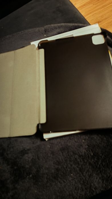 Nowe etui do iPad Pro 11 4/5/2