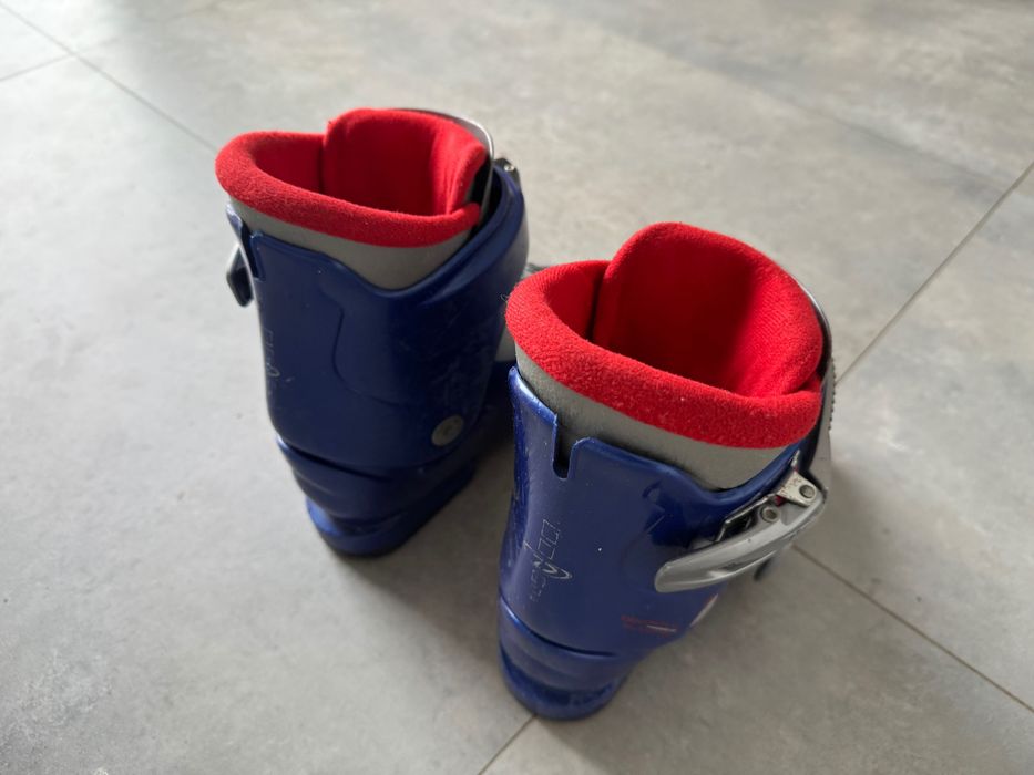 Buty narciarskie dziecięce Dalbello, rozm. 21 cm