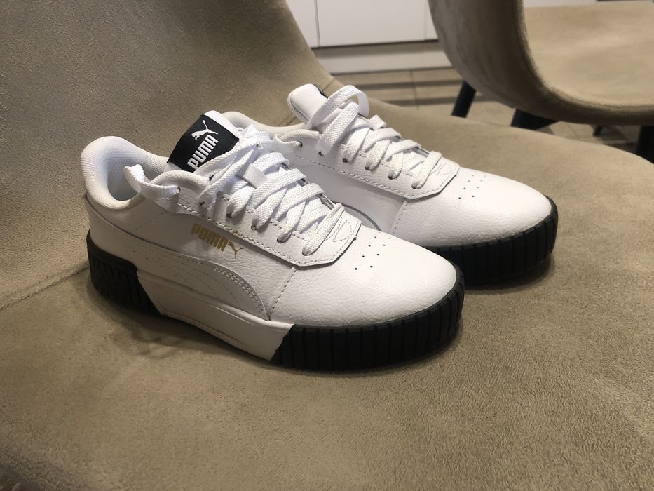 Жіночі кросівки Puma