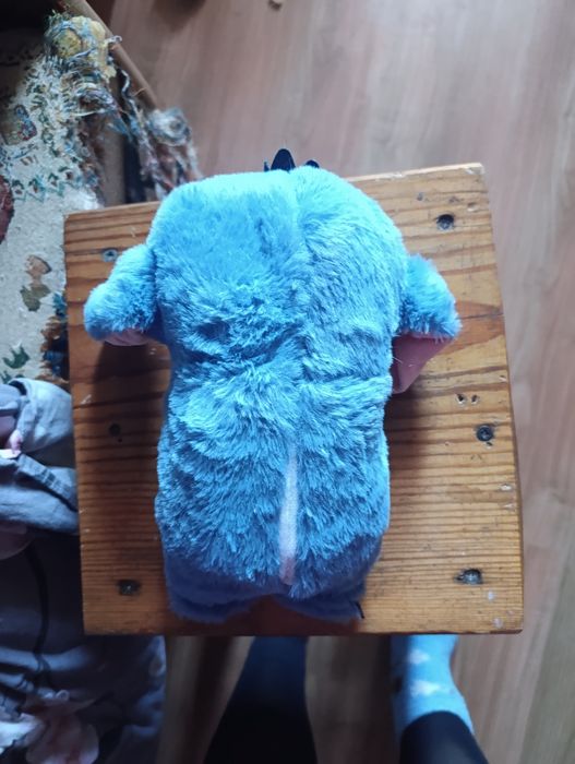 Ночник игрушка Стич