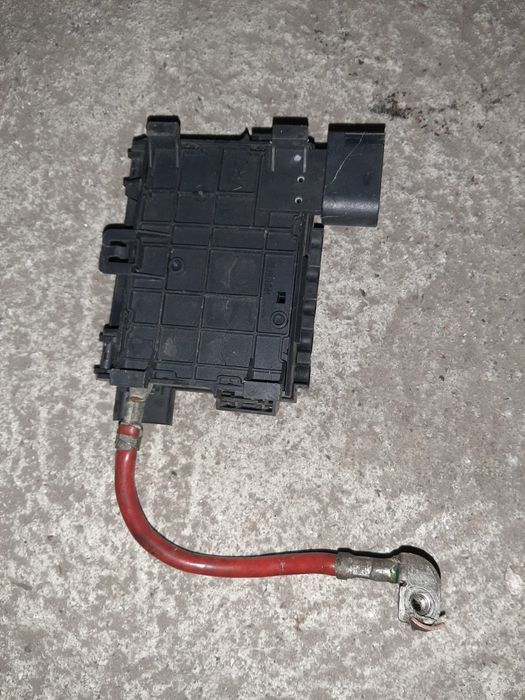 Vendo caixa de fusiveis seat leon 1.9TDI