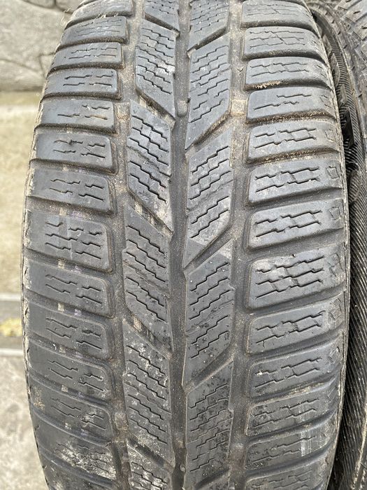 Колеса R14 Шкода 5.100 Фабия зима