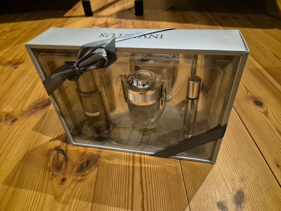 Invictus s559 zestaw