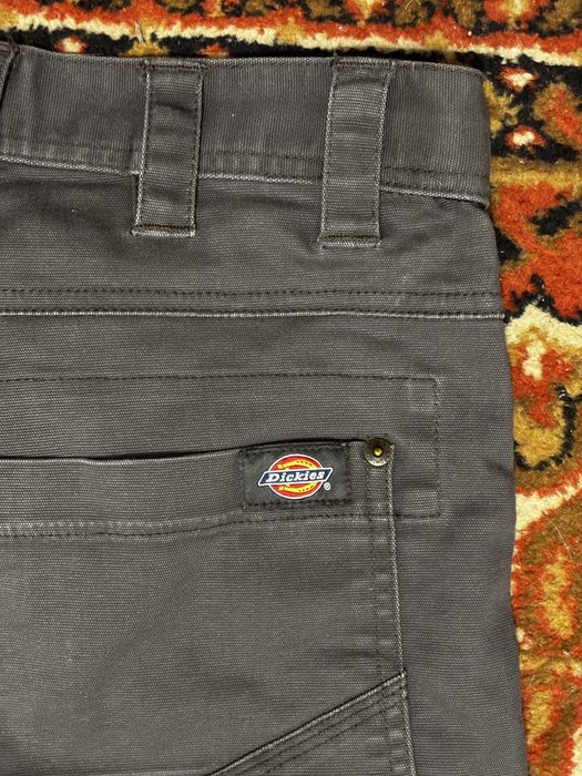 Штани Dickies з Cordura (тактичні, робочі)