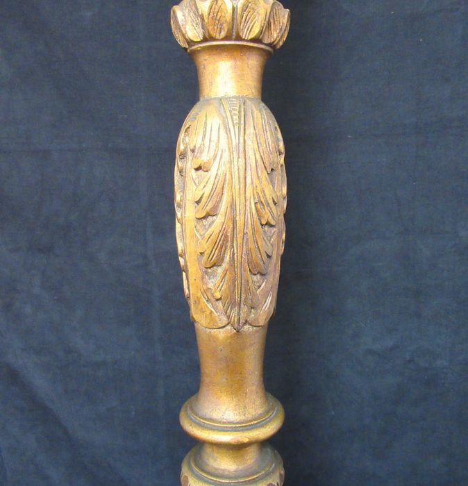 Tocheiro Antigo (Ref. 12)