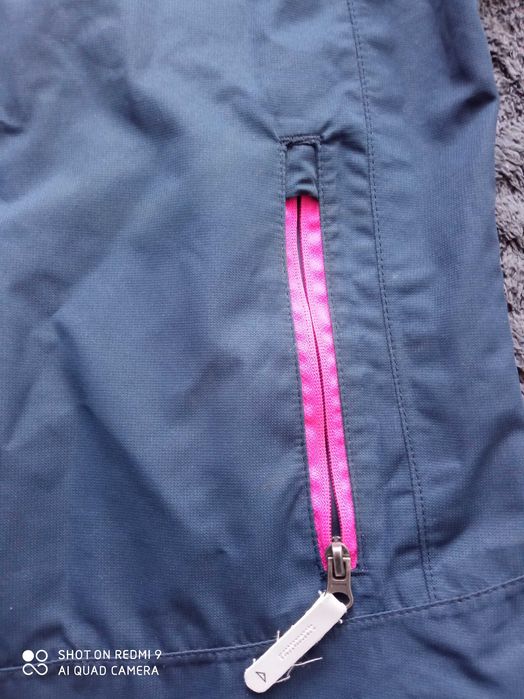 Kurtka dziecięca wiosenna