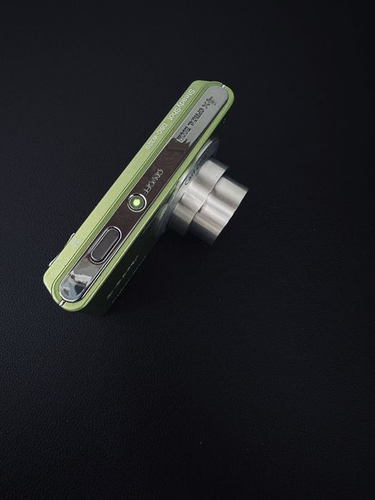 мильничка Sony Cyber-shot DSC-W320 , фотоапарат