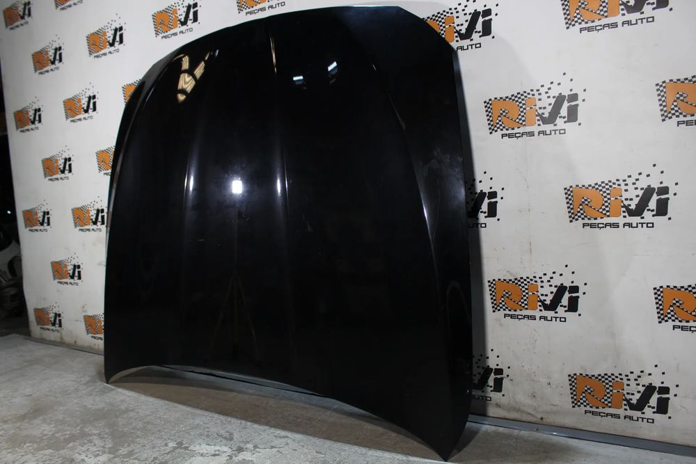 Capot BMW 5 (F10)