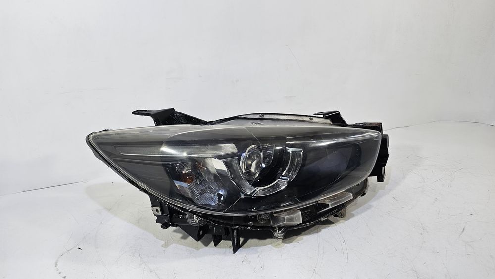 Mazda cx5 cx 5 lift 15-17 lampa prawa full led europa eu