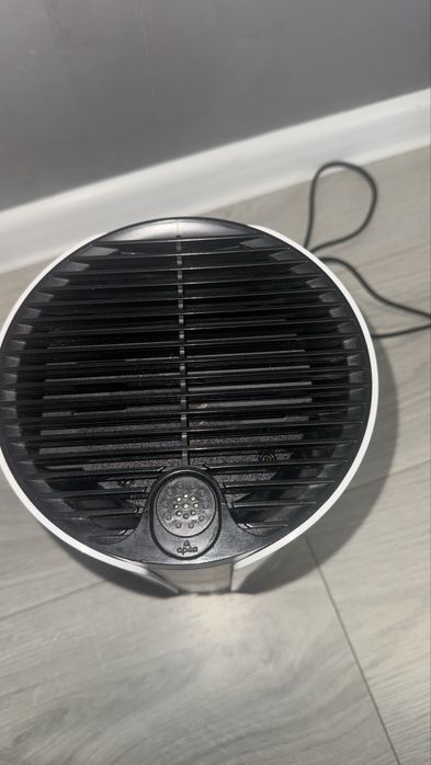 Очисник повітря б/у