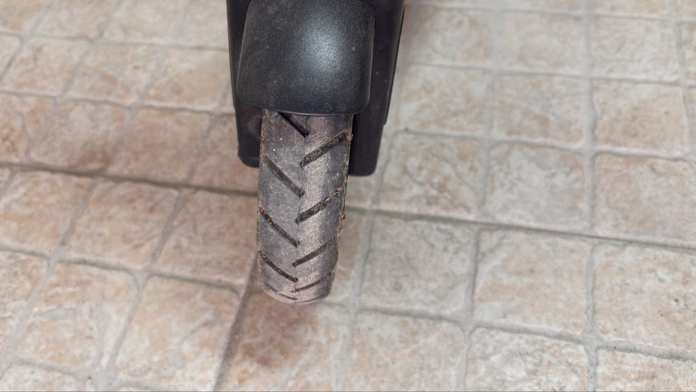Trotinete XSD 100 - com garantia de 24 meses