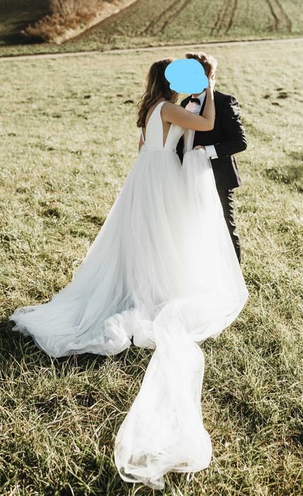 Suknia ślubna Stella York 6581