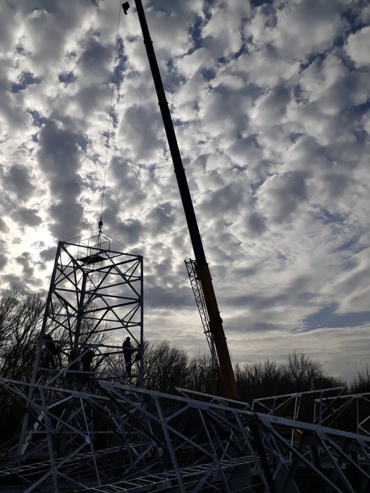 Услуги Аренда Оренда автокрана крана 65 тонн 25 40 50 XCMG в/с42м+18м