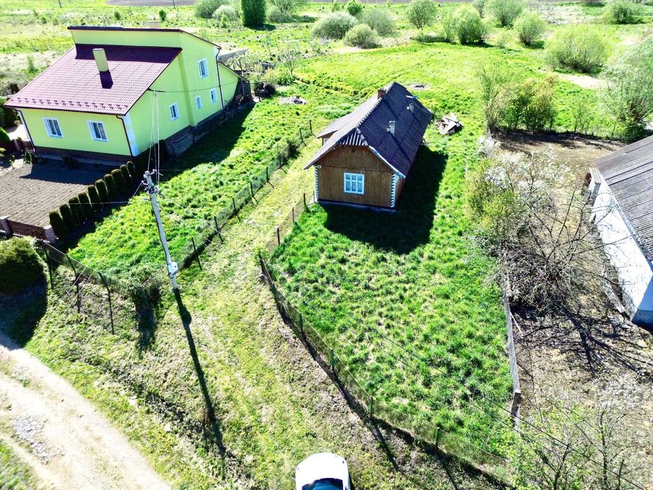 Продаж будинку в смт. Меденичі