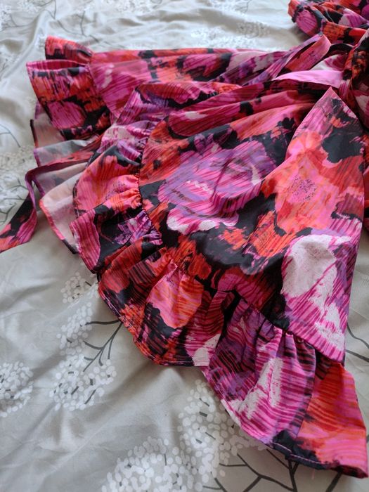 Sukienka damska H&M 38