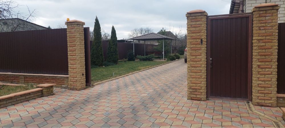 Продам шикарный дом