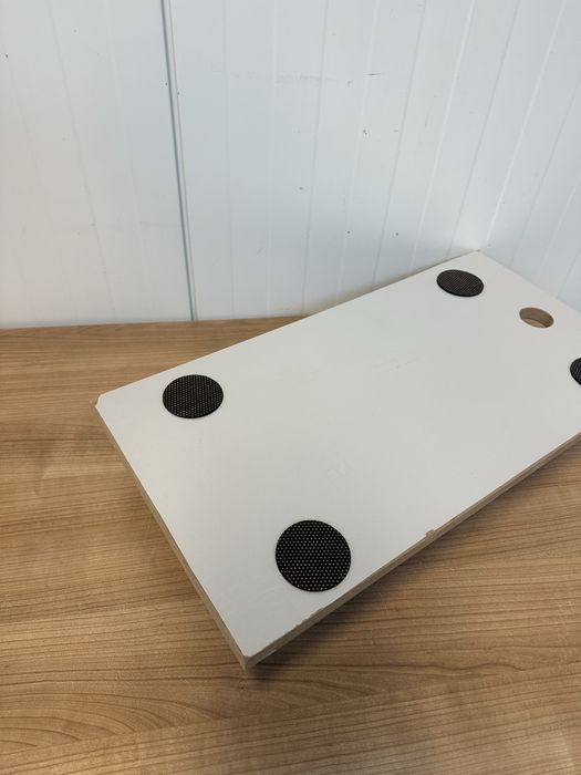 Wagner wózek transportowy 200kg 57,5x30x10cm do domu i na zewnątrz