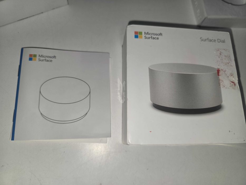 MICROSOFT Surface Dial Commercial Bluetooth