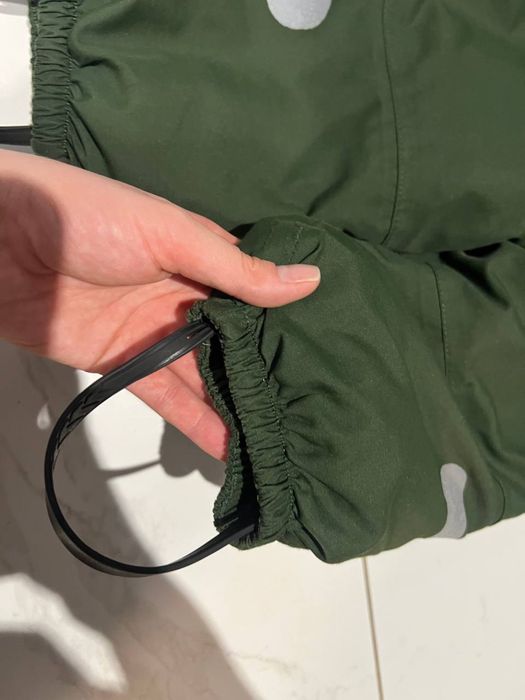 Reima дятичий комбенізон