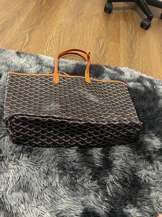 Bolsa da goyard mulher