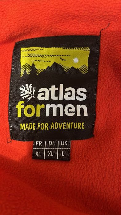 Куртка чоловіча