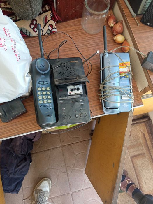 домашні телефони продам