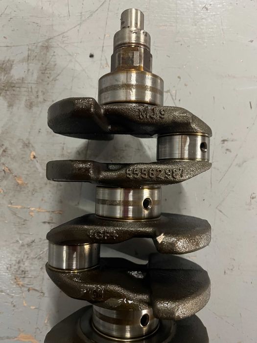 433D Wał Korbowy Opel Z18XER 1.8B 140 KM