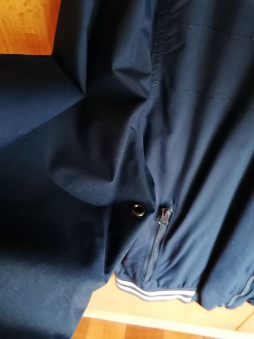 Blusão  do F C, do Porto Tam. S