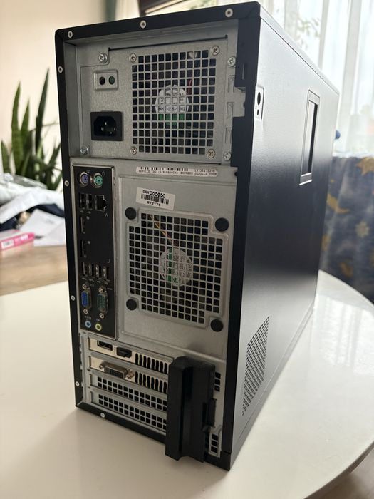 Komputer Dell Optiplex 9020