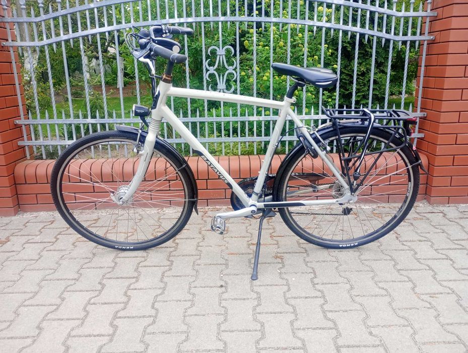 Rower męski Batavus Ventoux V 27