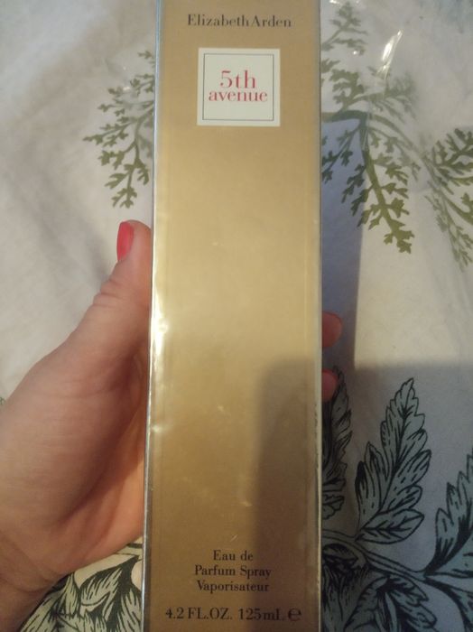 Обмен  духи , Elizabeth Arden