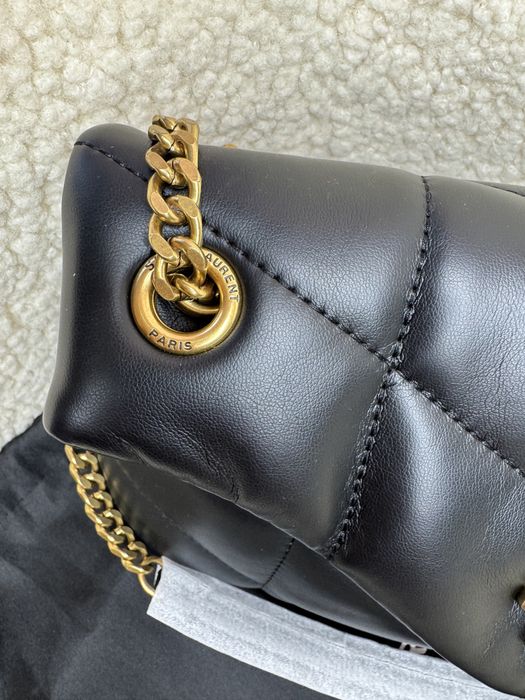Стильна сумка Saint Laurent (YSL)