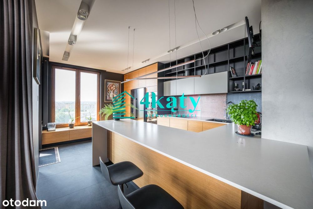 Na sprzedaż apartament 153m2- Kraków
