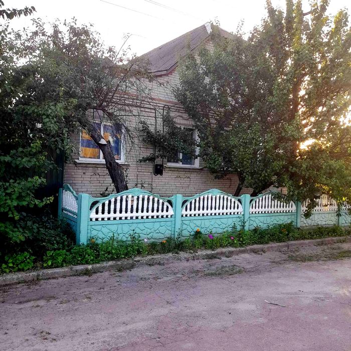 Продам будинок в передмісті м.Суми