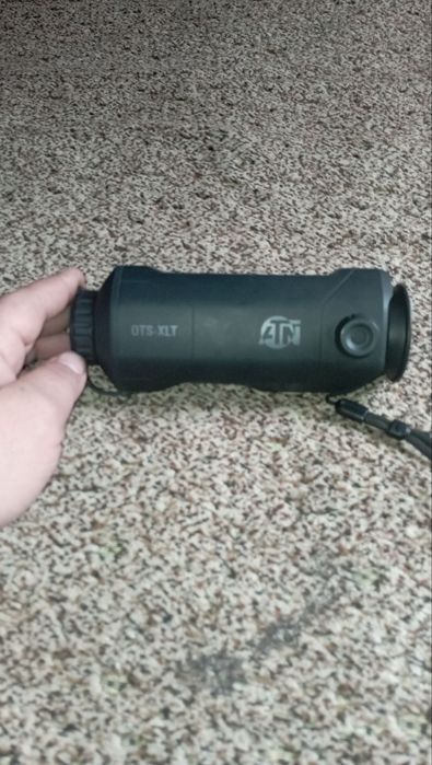 Продам Тепловізор