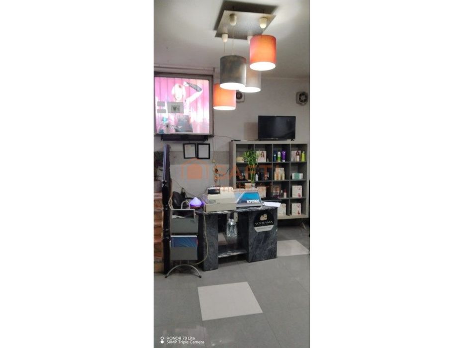 ENTRONCAMENTO - oportunidade para seu negócio HOJE MESMO!